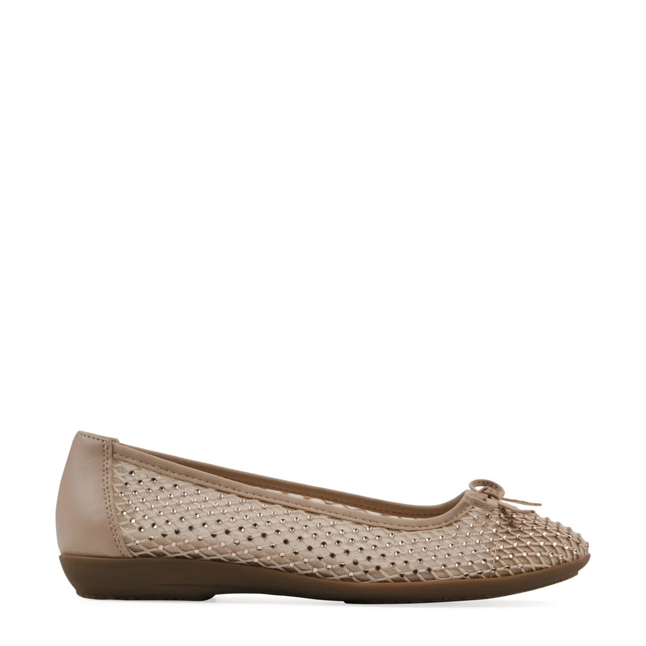 Women's Carlicia Ballet Flat