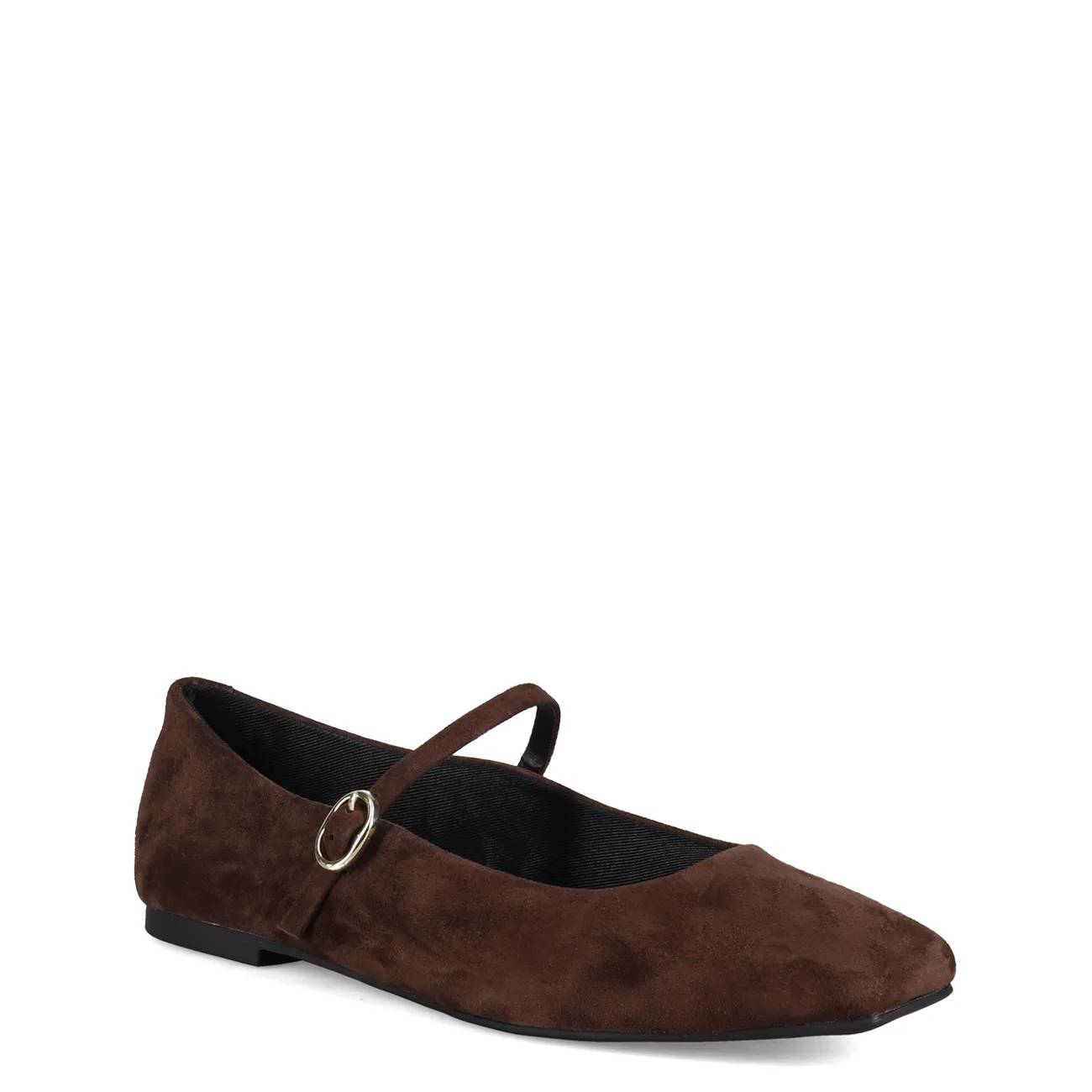 Kenneth Cole New York Women's Jasper Mary Jane Ballet Flat