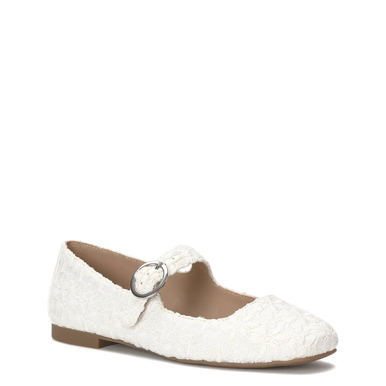Kelly & Katie Norissa Mary Jane Flat