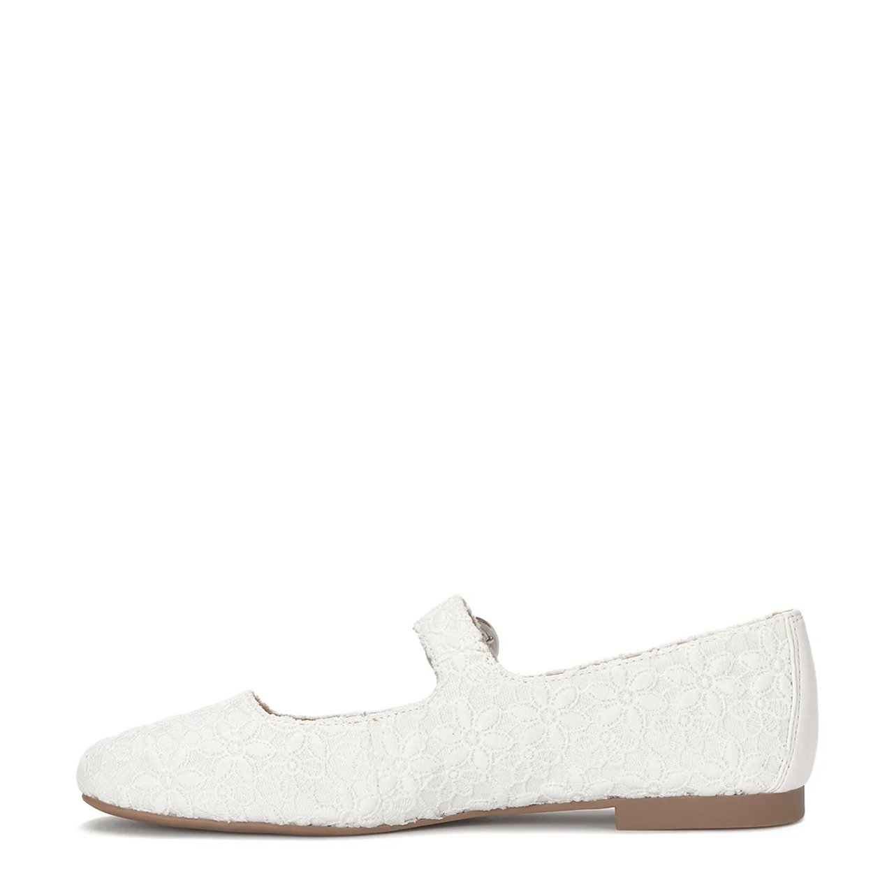 Norissa Mary Jane Flat