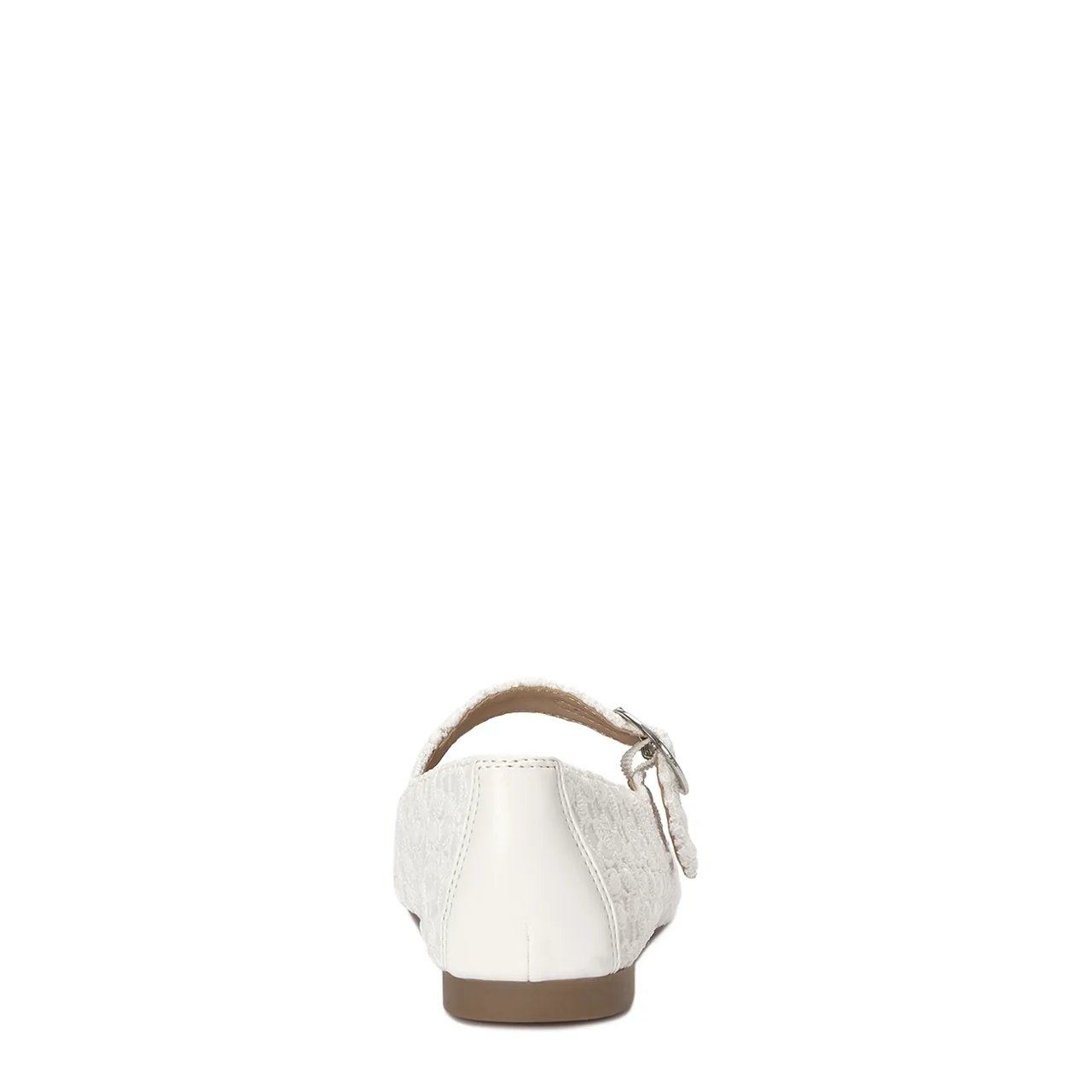 Norissa Mary Jane Flat