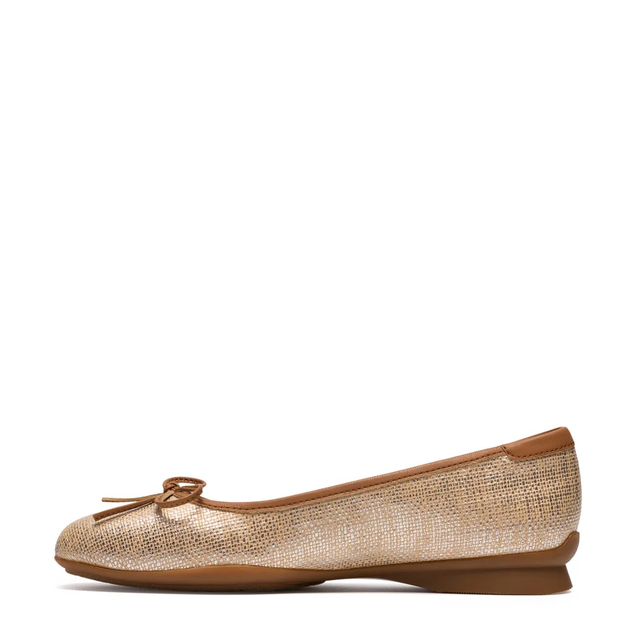 Women's Jazynne Bow Ballet Flat