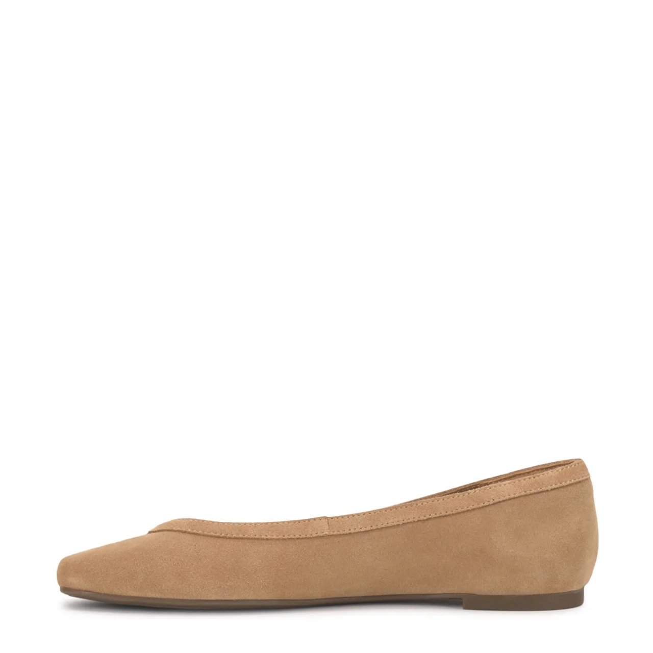 Women's Nish Flat