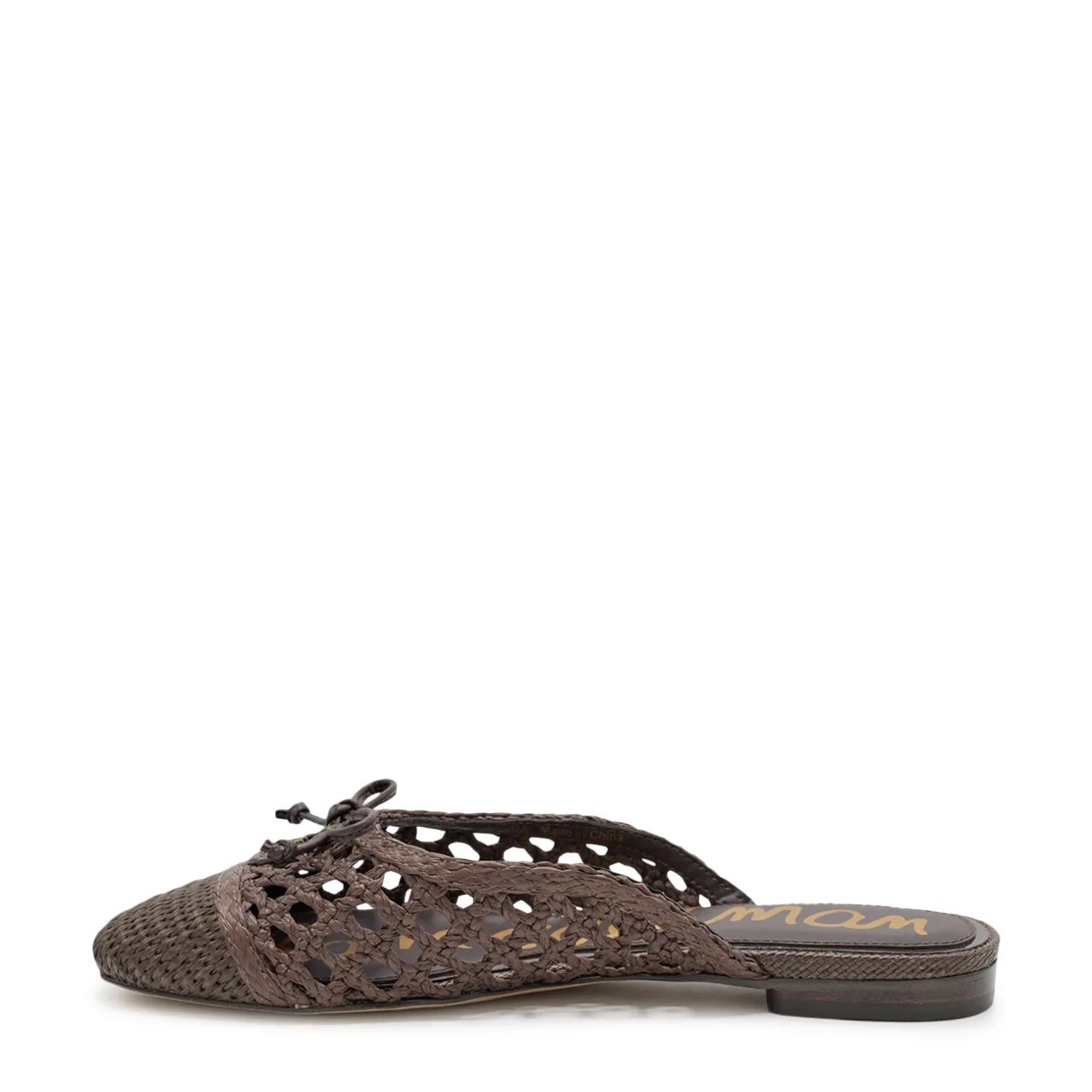 Women's Minna Mule