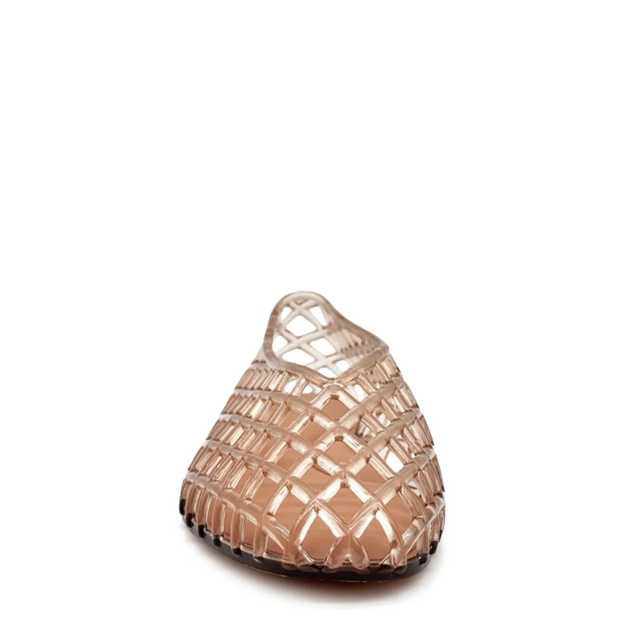 Women's Erica Ballerina Jellies Flat