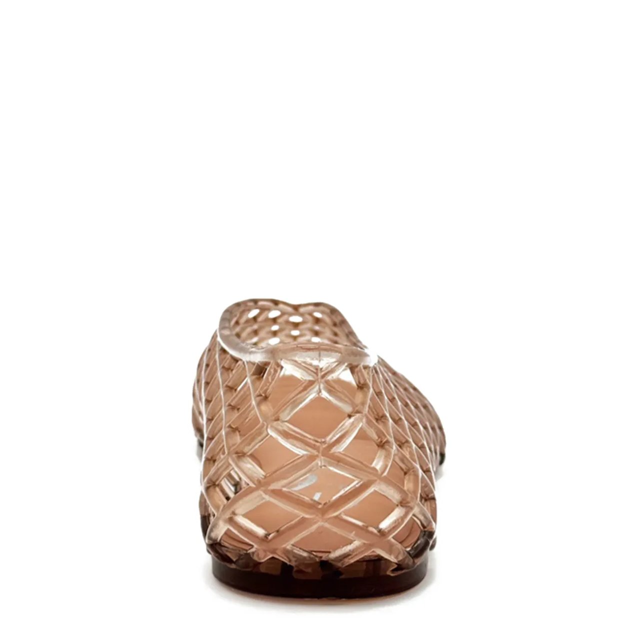 Women's Erica Ballerina Jellies Flat