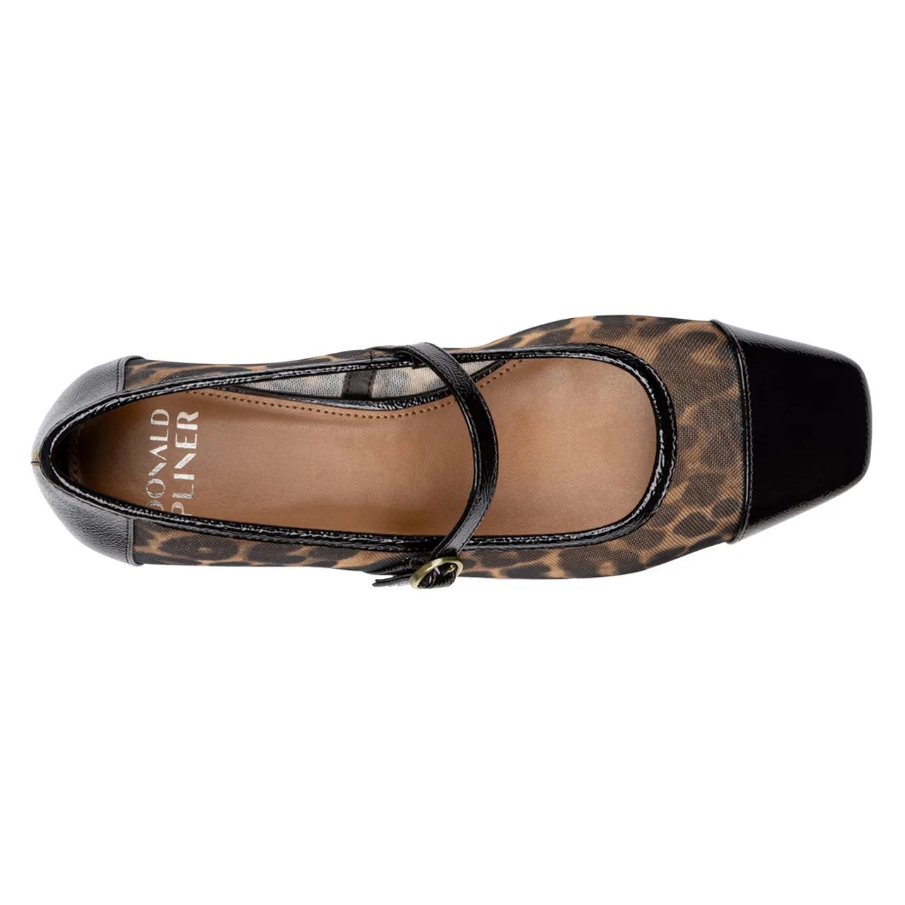 Women's Ditzy Flat