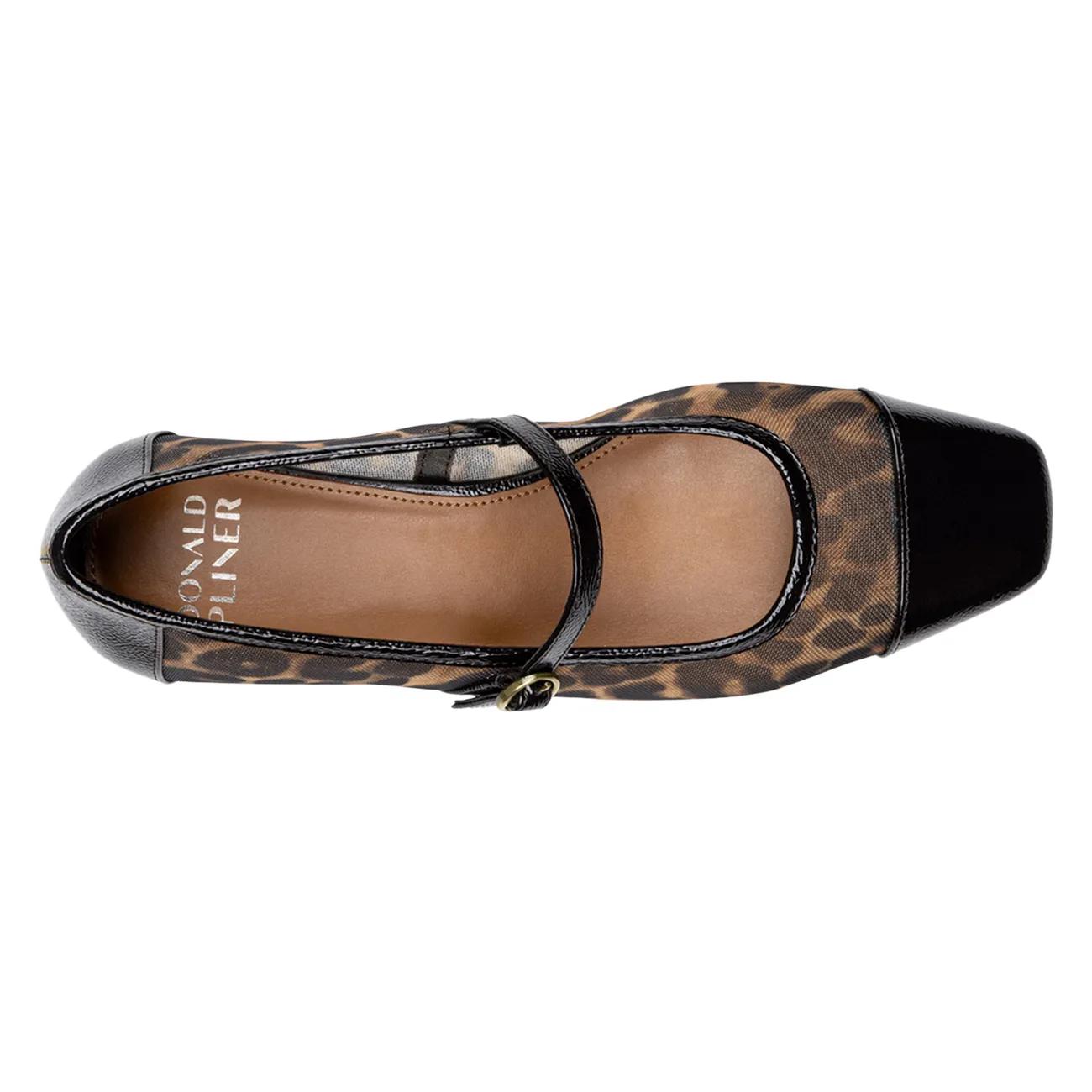 Women's Ditzy Flat