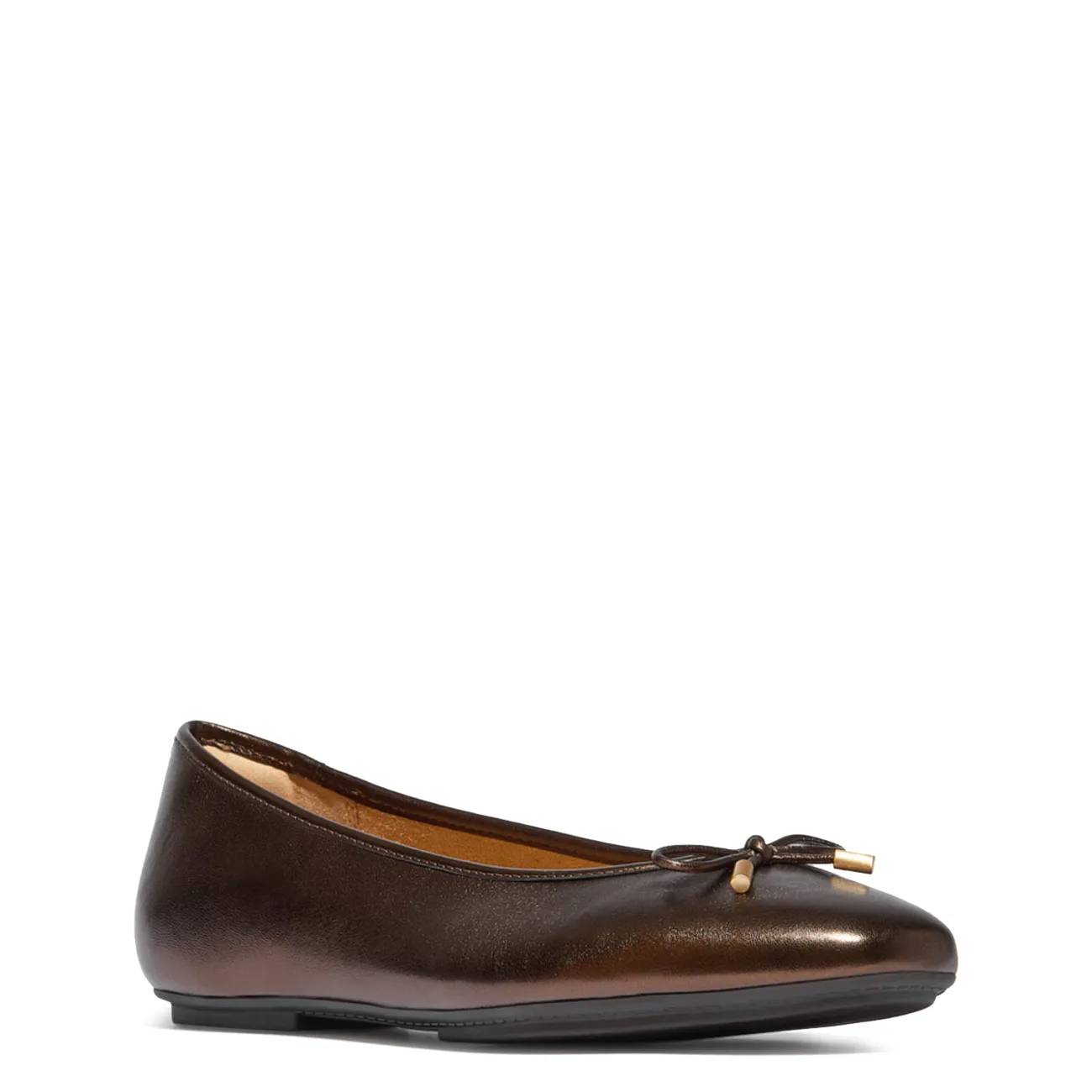 FitFlop Women's Delicato Ballerina Flat