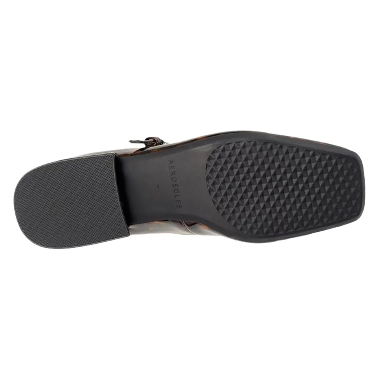 Women's Isannah Mary Jane Flat