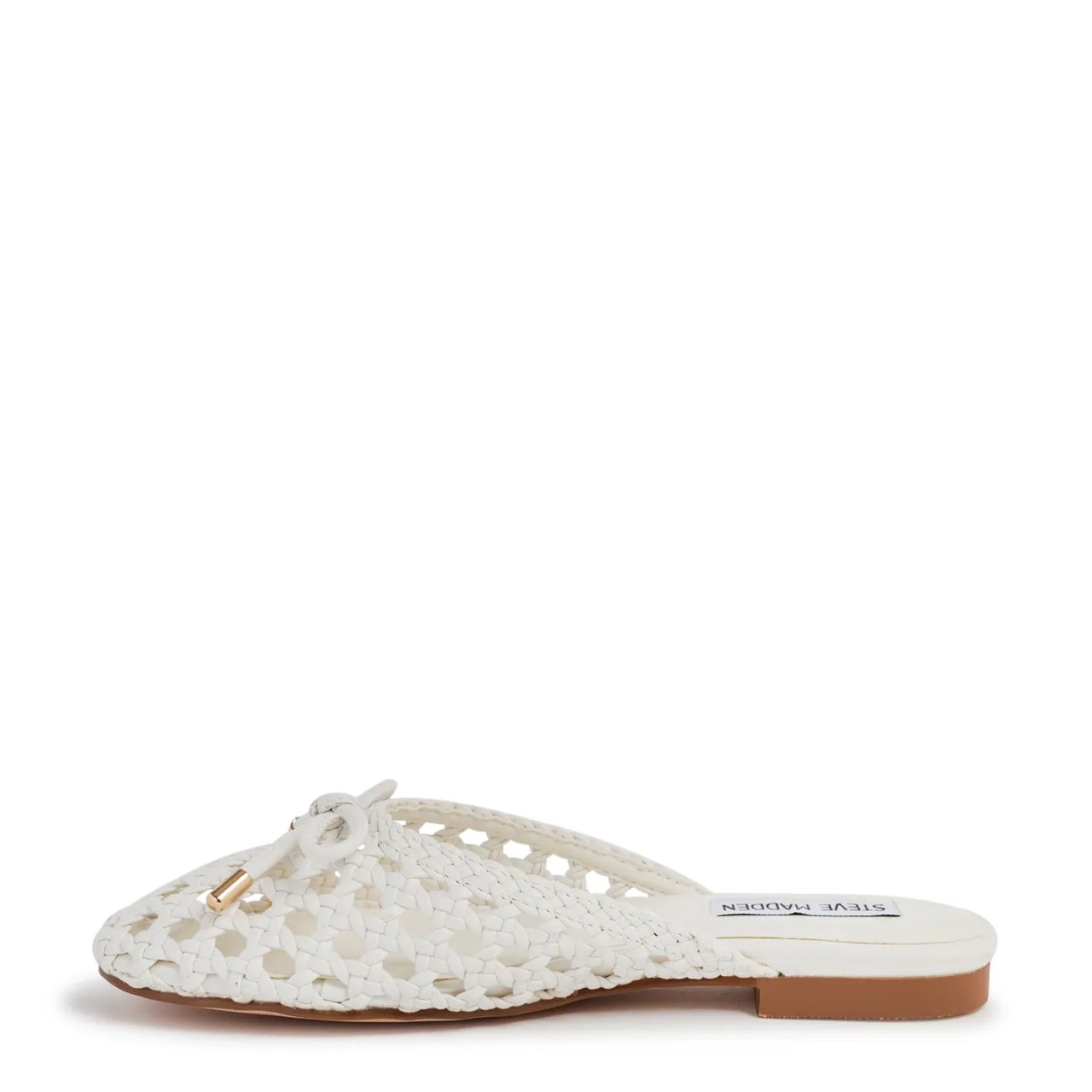 Women's Derive Crochet Mule