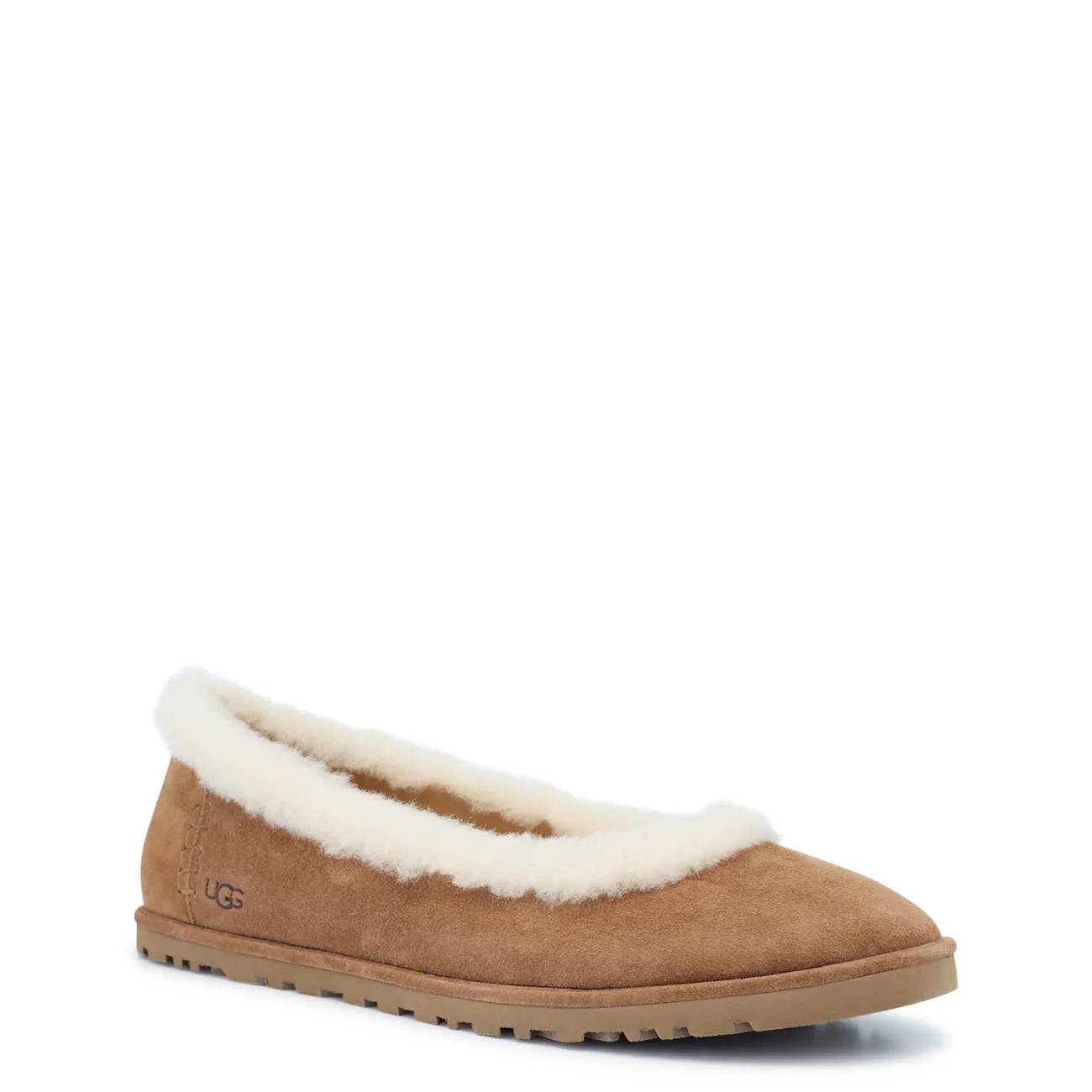 UGG Women's Zora Ballet Flat