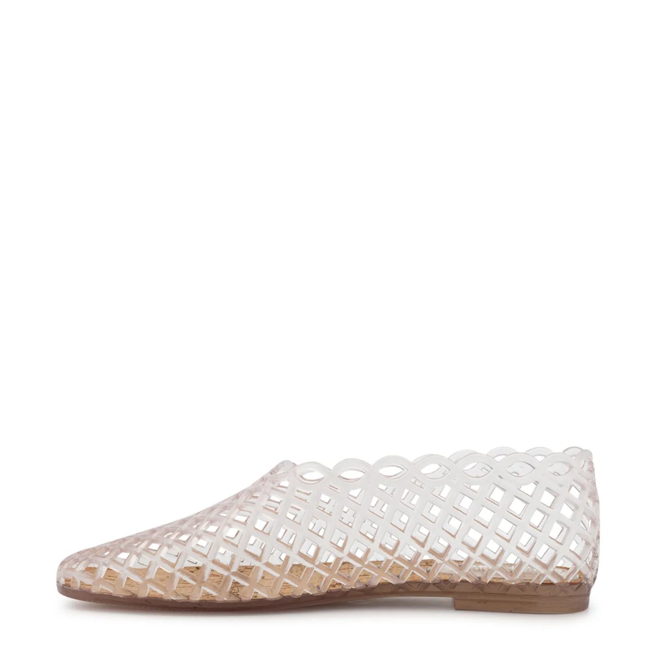 Women's Grove Jellies Flat