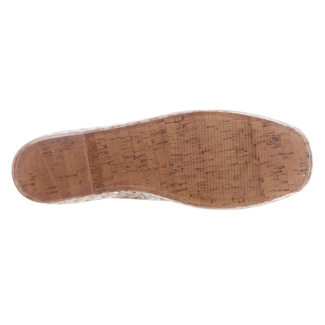 Women's Grove Jellies Flat