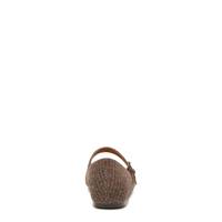 Women's Cerla Mary Jane Flat Tan view