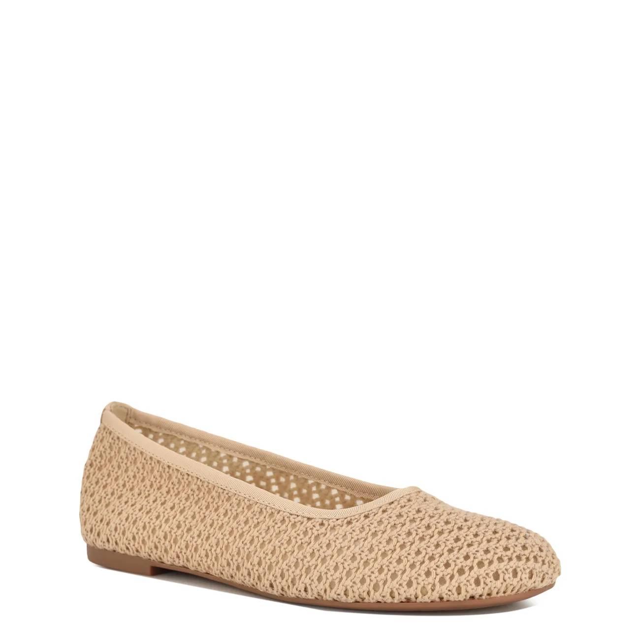 Women's Burnne 9 Ballet Flat