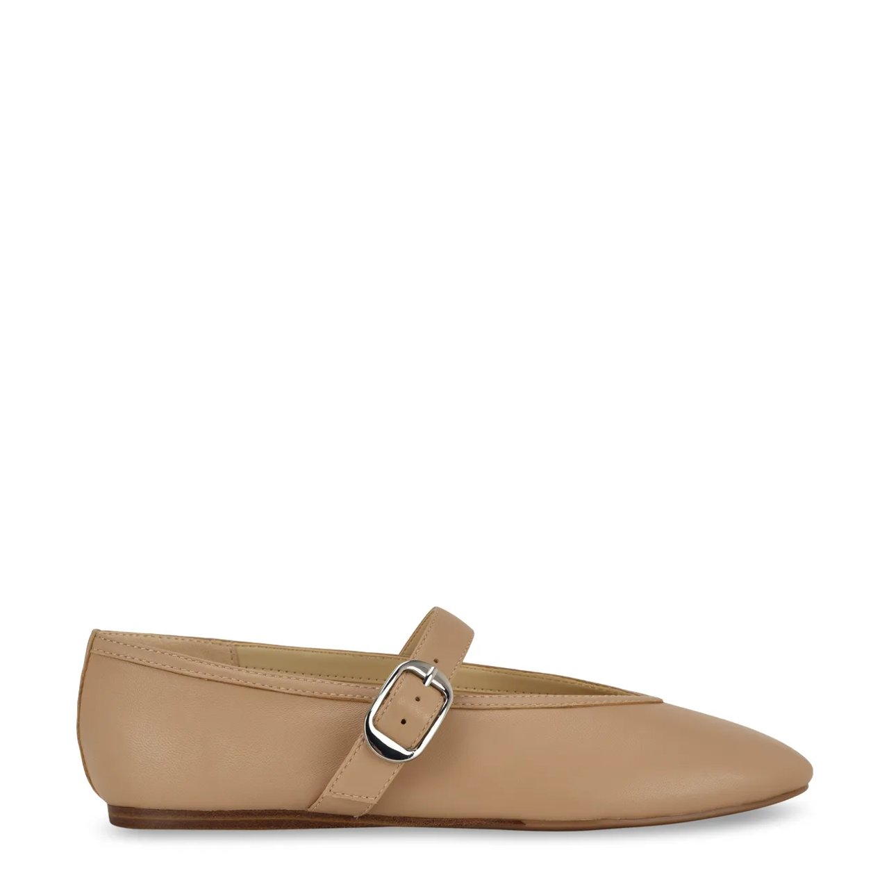Women's Vancee Mary Jane Flat