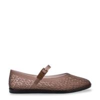 Women's Harper AD Flat BROWN view