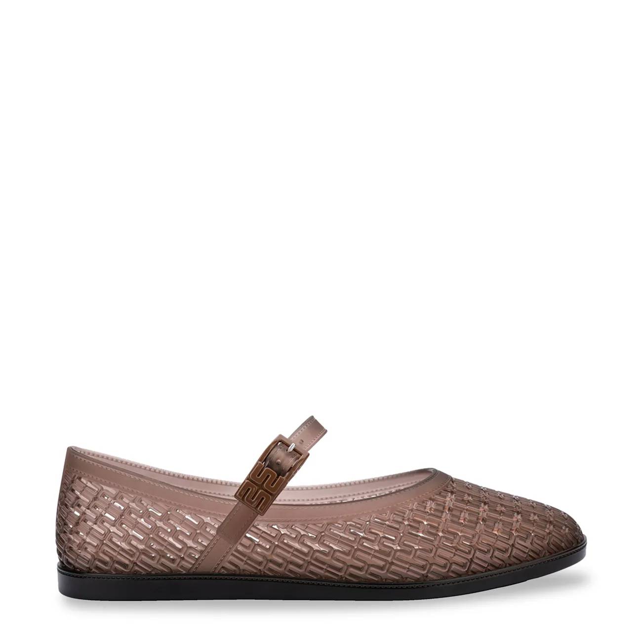Melissa Women's Harper AD Flat