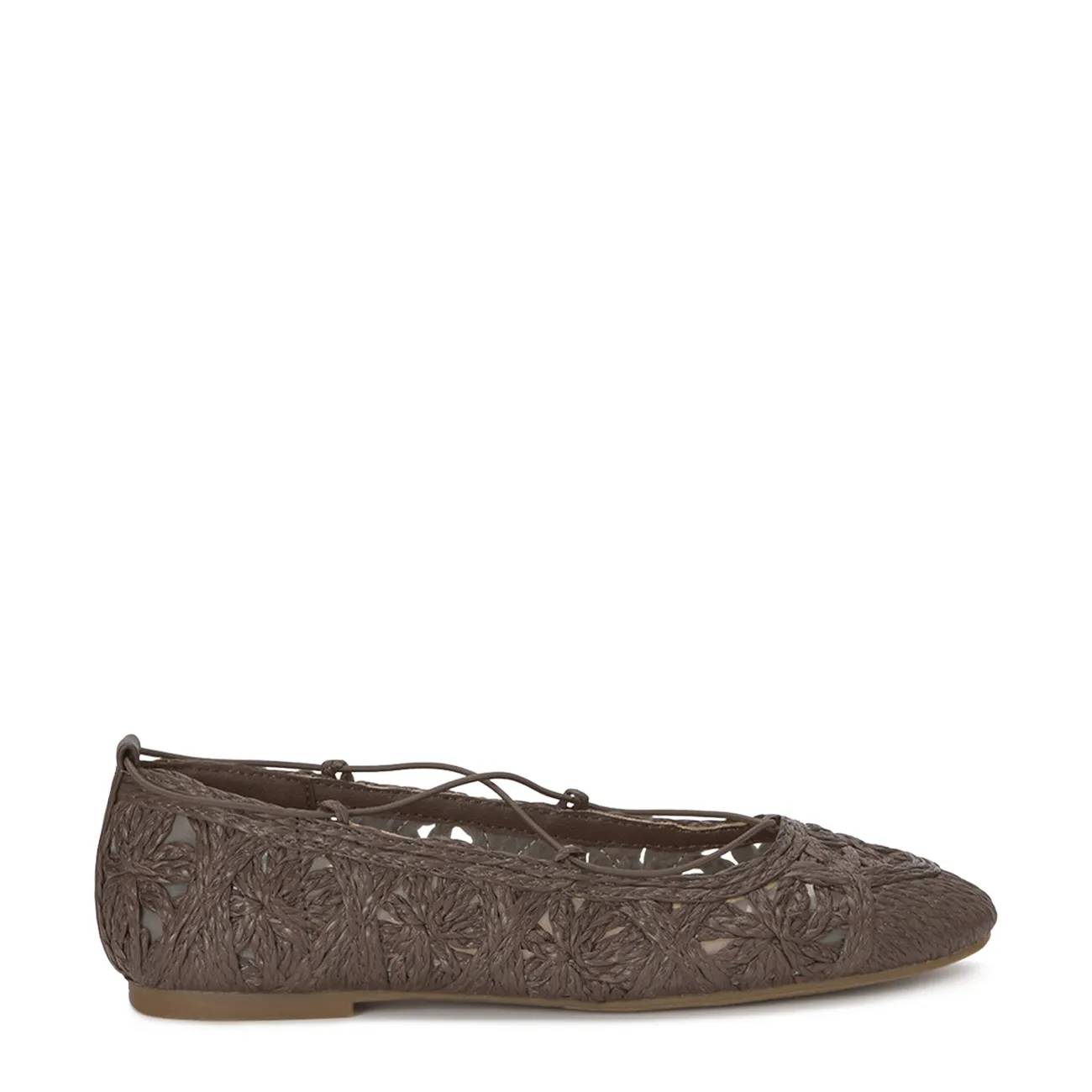 Women's Tennyr Ballet Flat