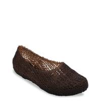 Women's Campana Papel Hug AD Slip-On BROWN view