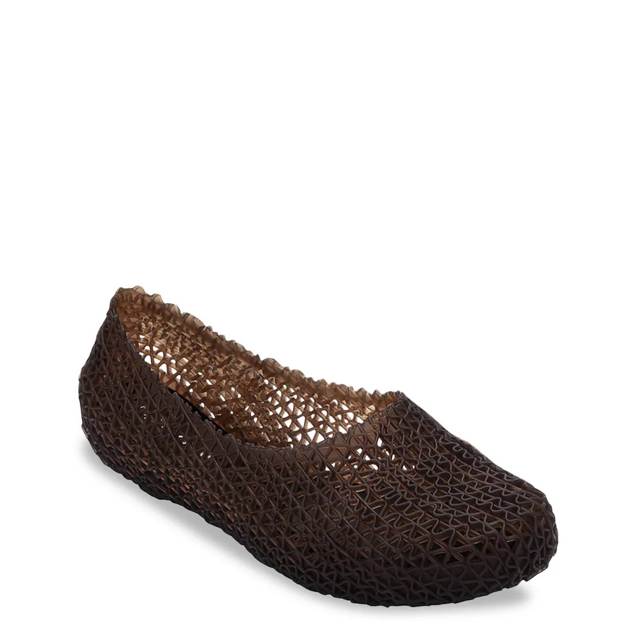 Melissa Women's Capana Papel Hug AD Slip-On