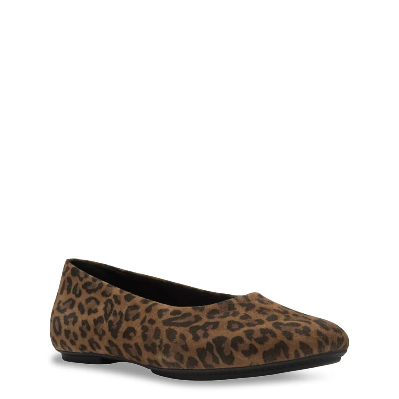 Women's Delicato Ballerina Flat