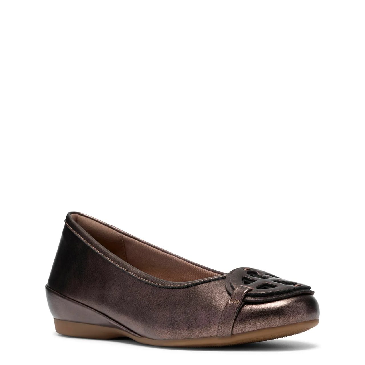 Women's Cathrynn Luna Ballet Pump
