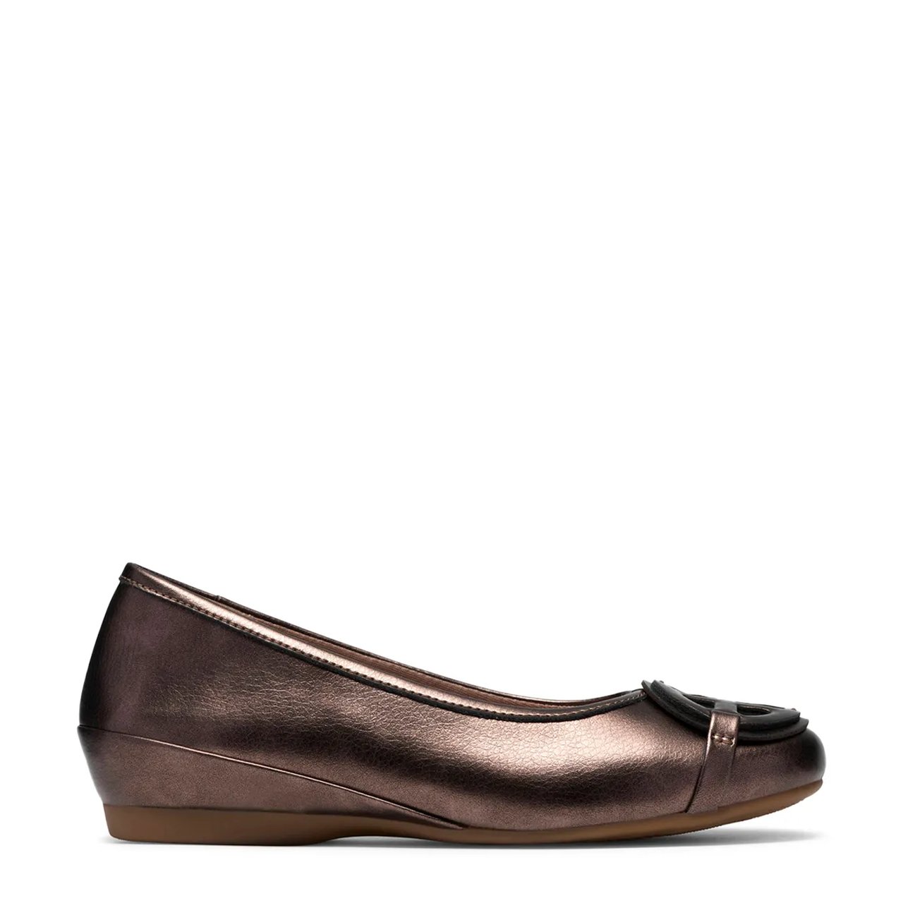 Women's Cathrynn Luna Ballet Pump