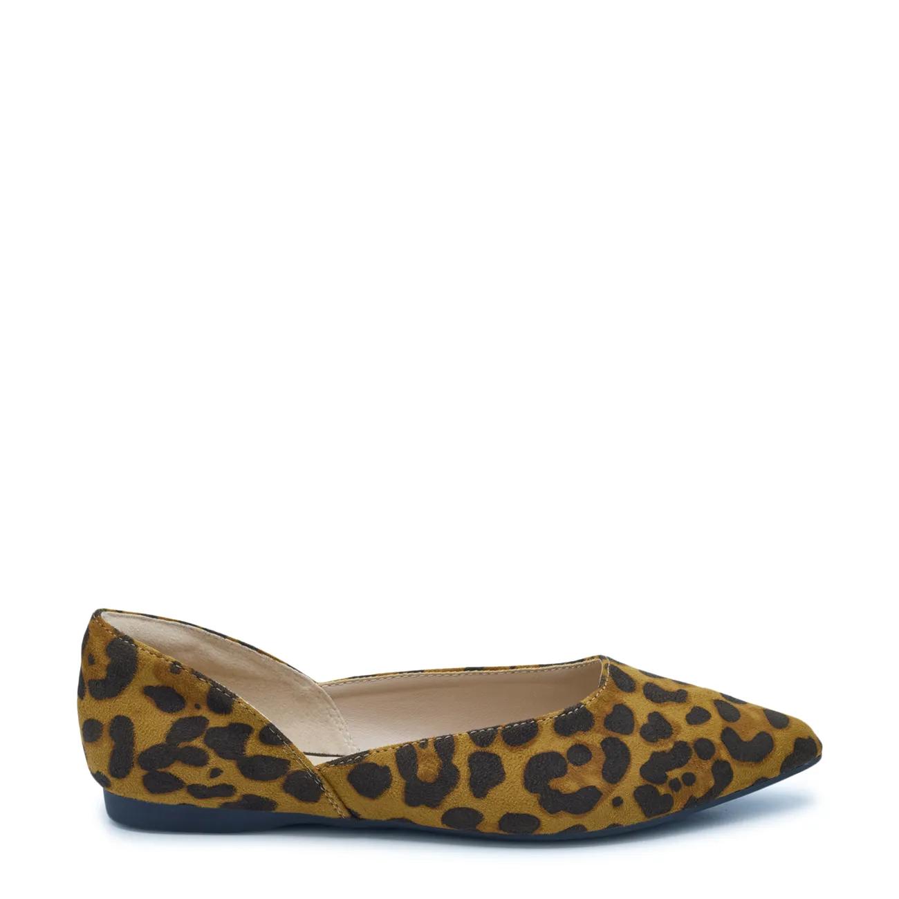 Women's Alice Wide Width Ballet Flat