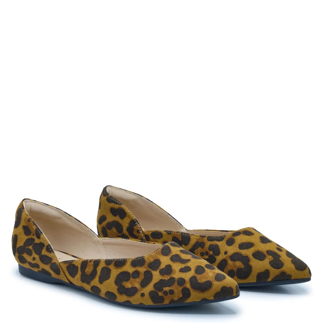 Women's Alice Wide Width Ballet Flat