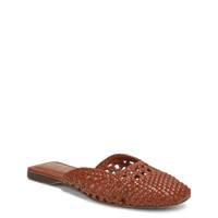 Women's Nola Mule Brandy view
