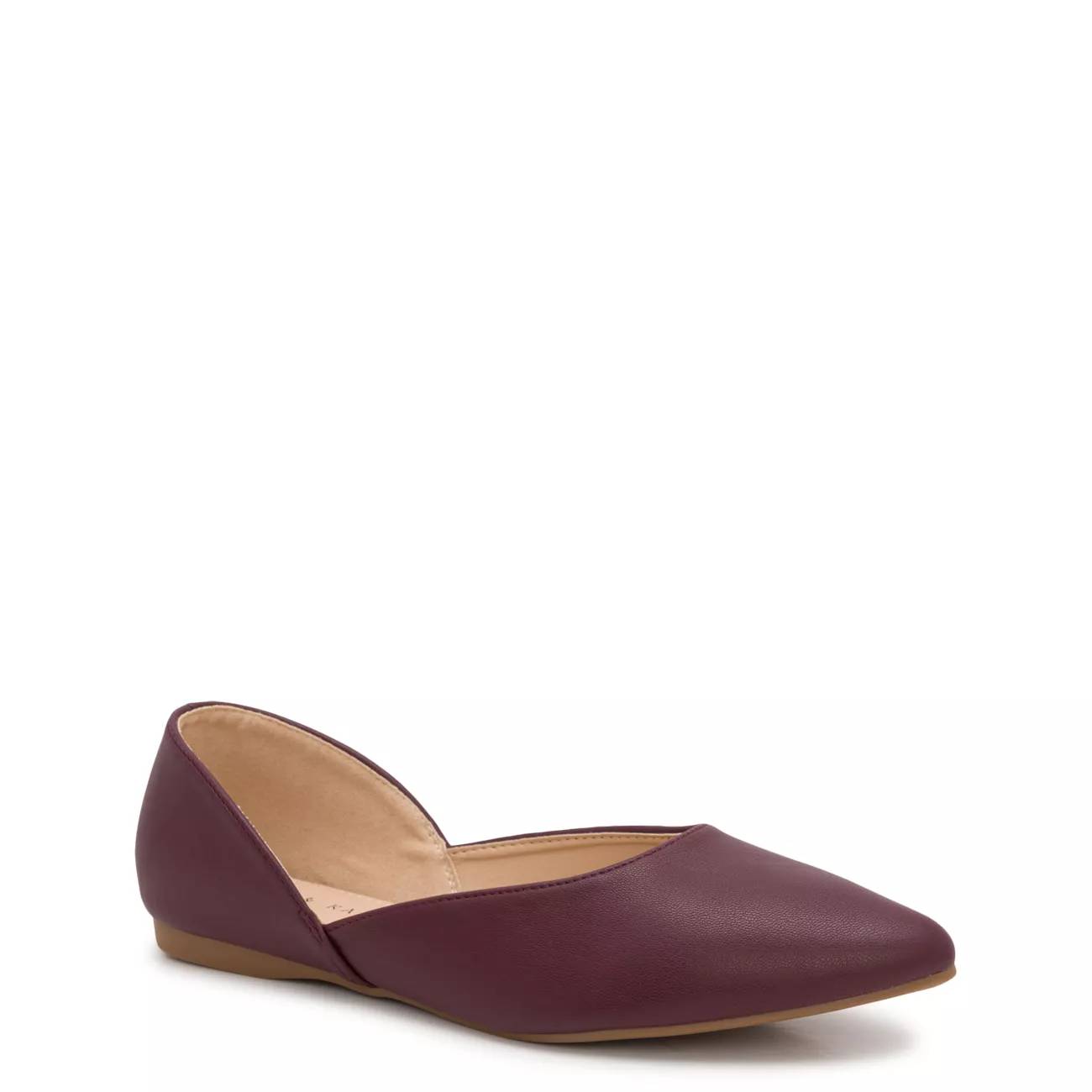 Alice Ballet Flat