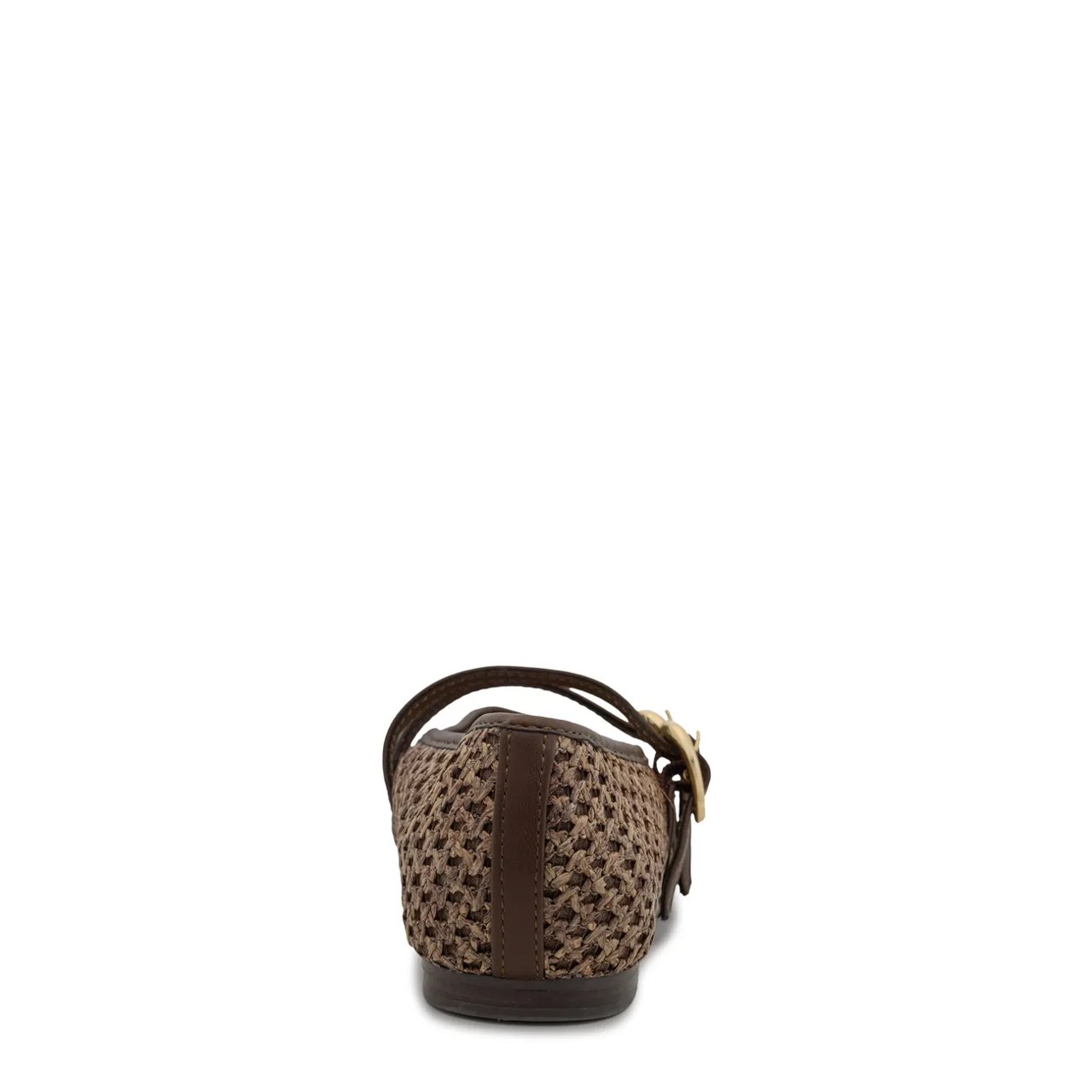 Women's Aretha Suede Shoe