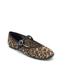 Women's Tajah Knit Mary Jane LEOPARD view