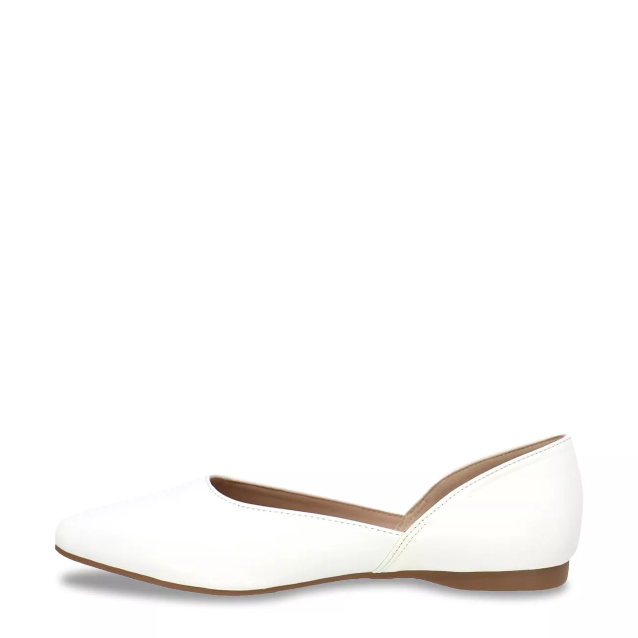 Alice Ballet Flat