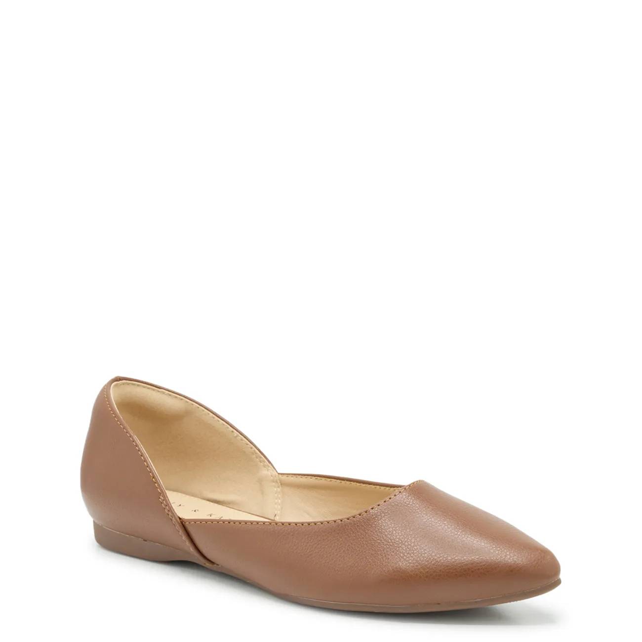 Alice Ballet Flat
