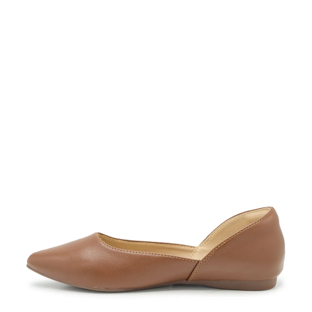 Alice Ballet Flat