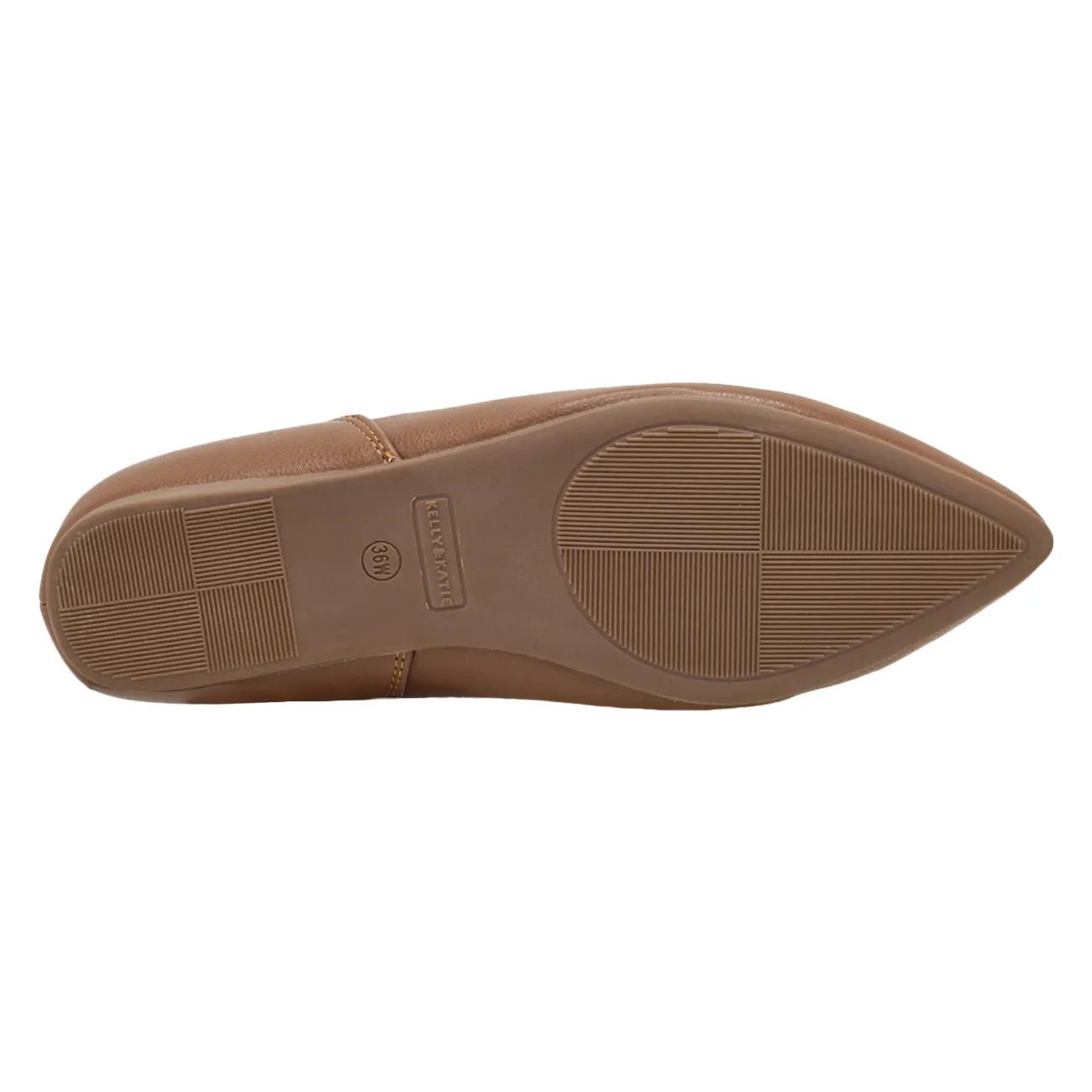 Alice Ballet Flat