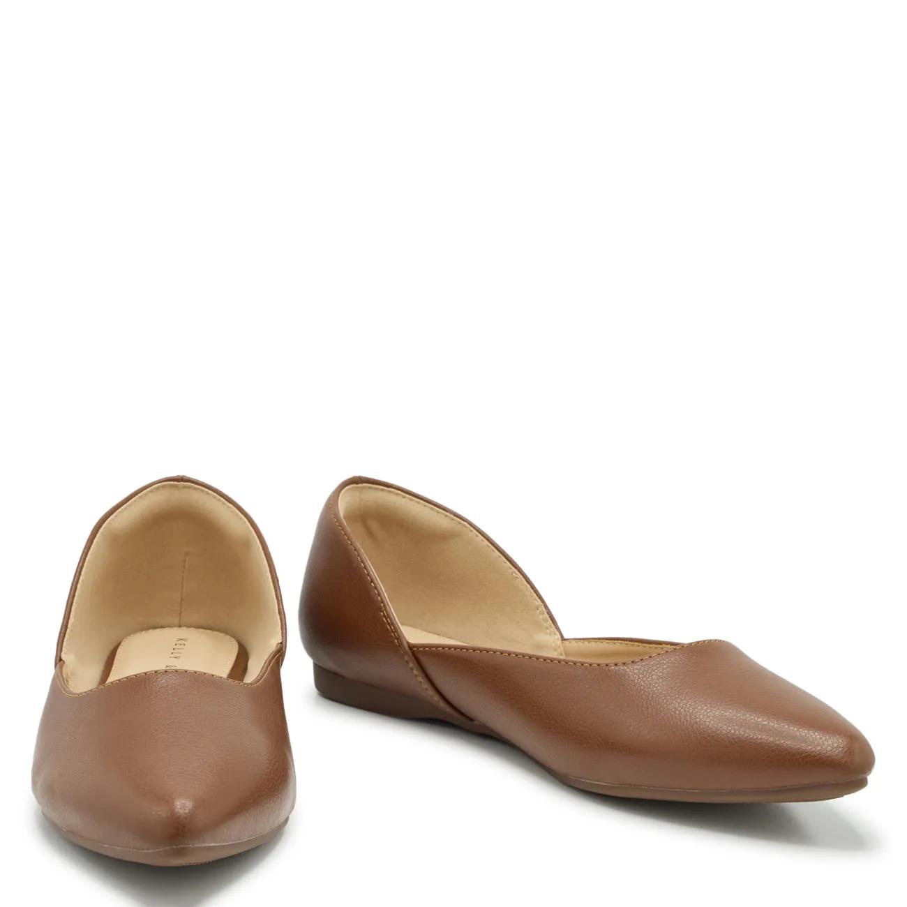 Alice Ballet Flat