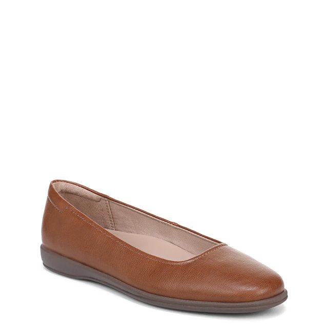 Women's Soft Flex Ballet Flat