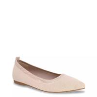 Alice-03 Ballet Flat Beige view