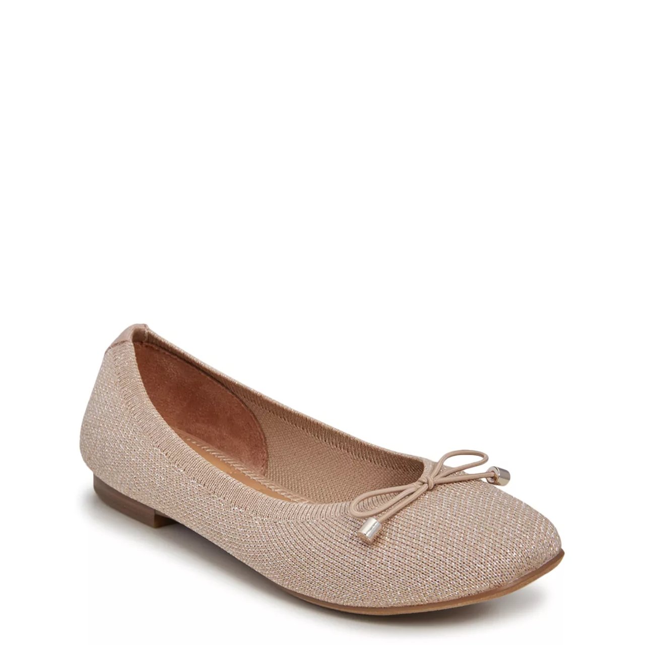 Sasha Ballet Flat