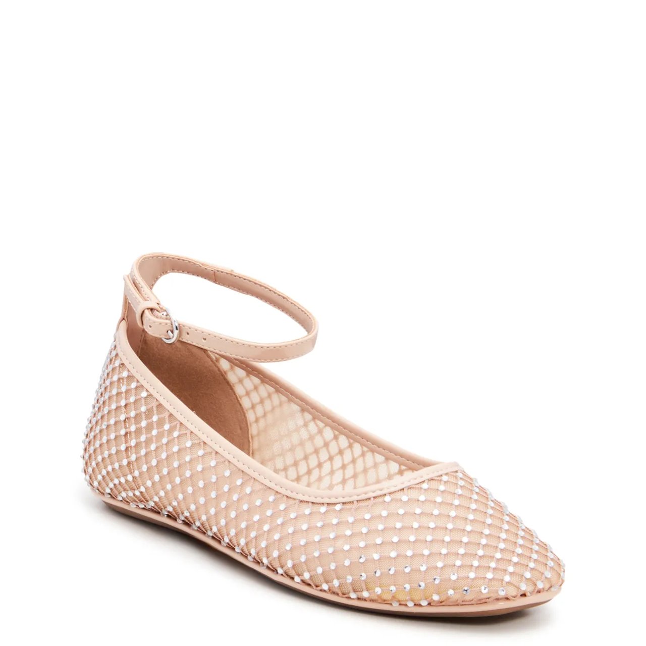 Belleena Ballet Flat