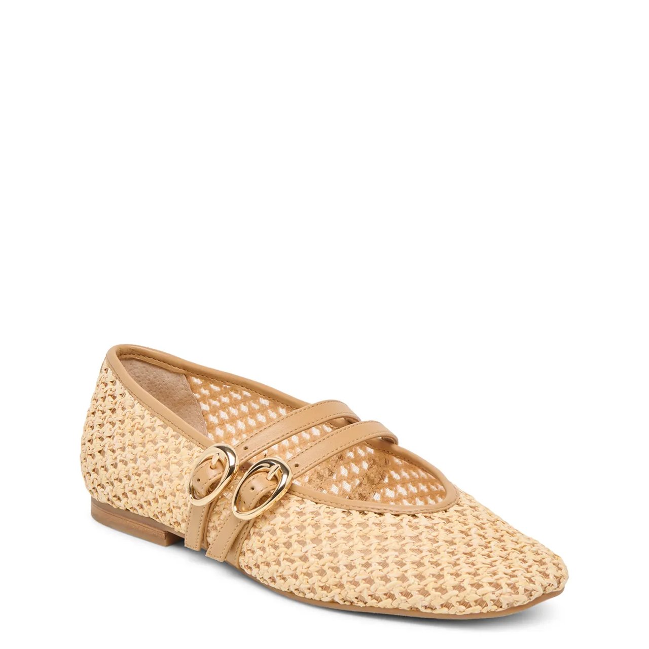 Women's Aretha Suede Shoe