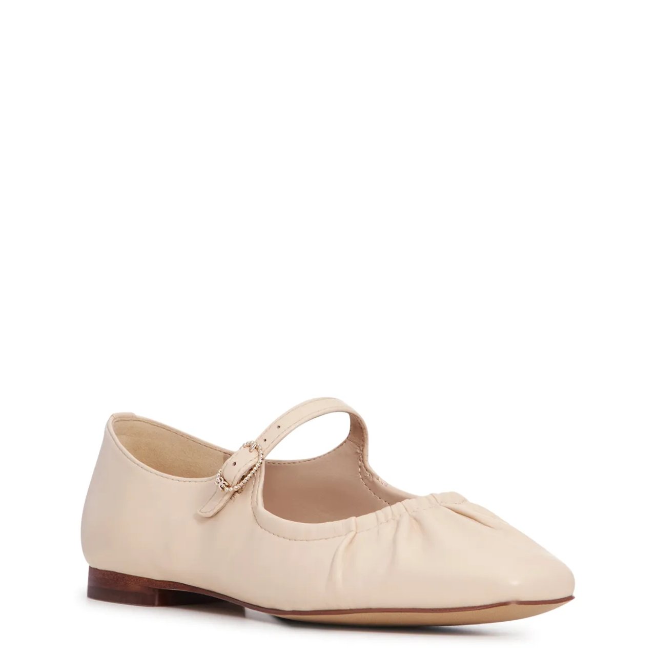 Micah Mary Jane Flat