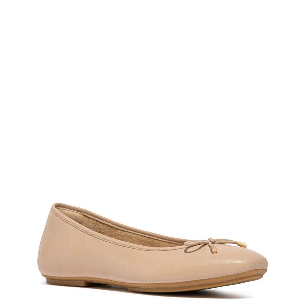 FitFlop Women's Delicato Ballet Flat