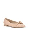 Women's Kendy Flat LIGHT NATURAL view