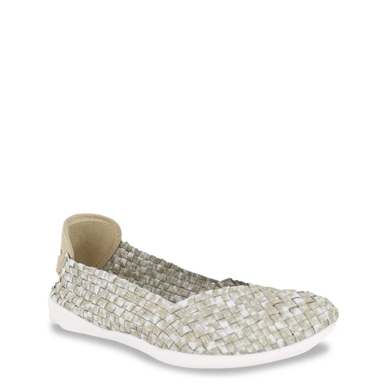 Bernie Mev Women's Catwalk Ballet Flat