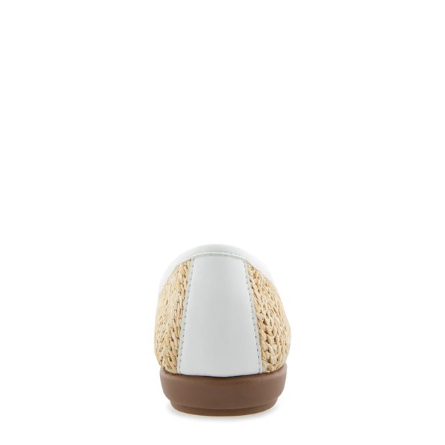 Women's Big Bet Ballet Flat